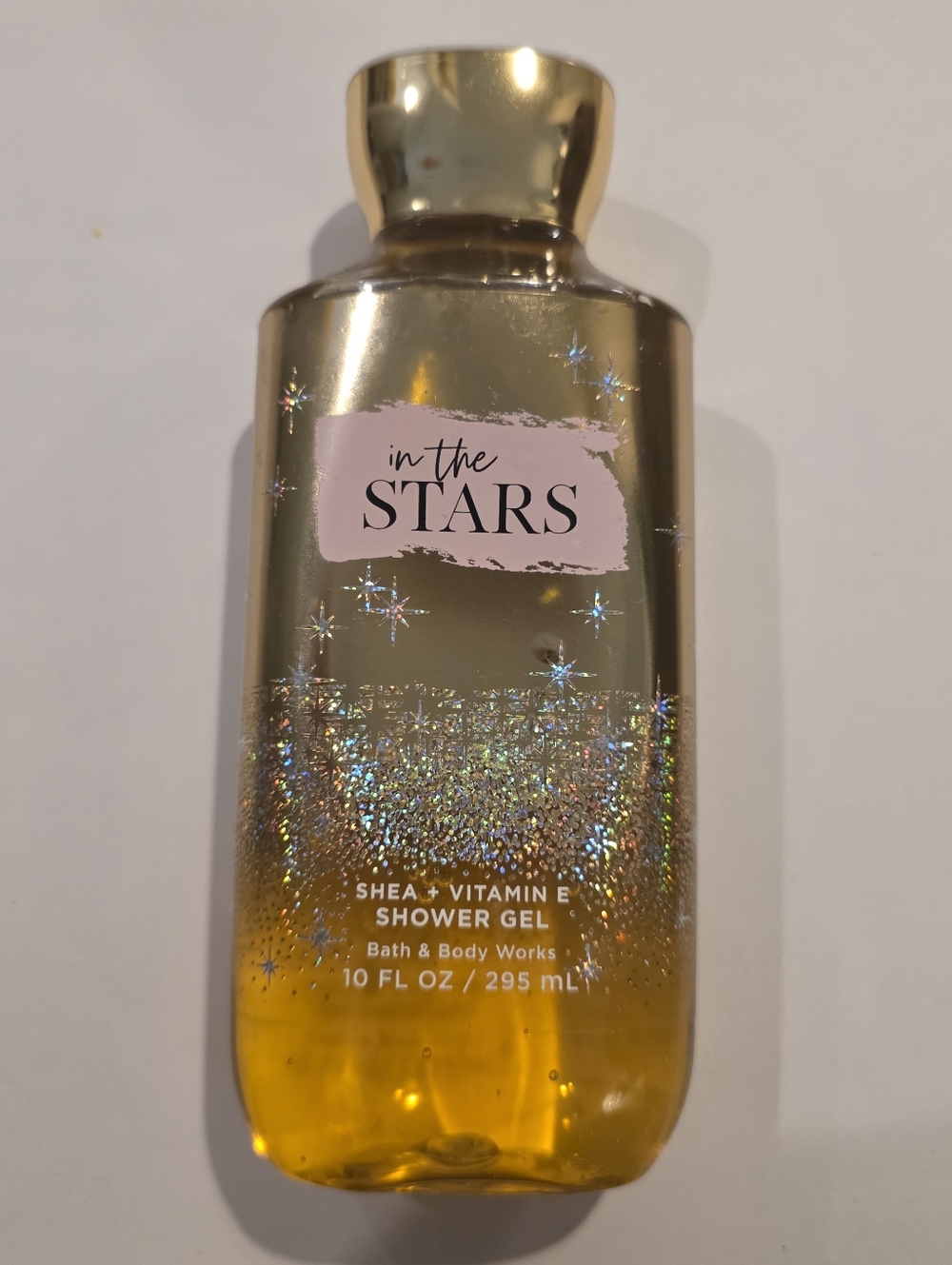 Bath & Body Works In the Stars Shower Gel Body Wash